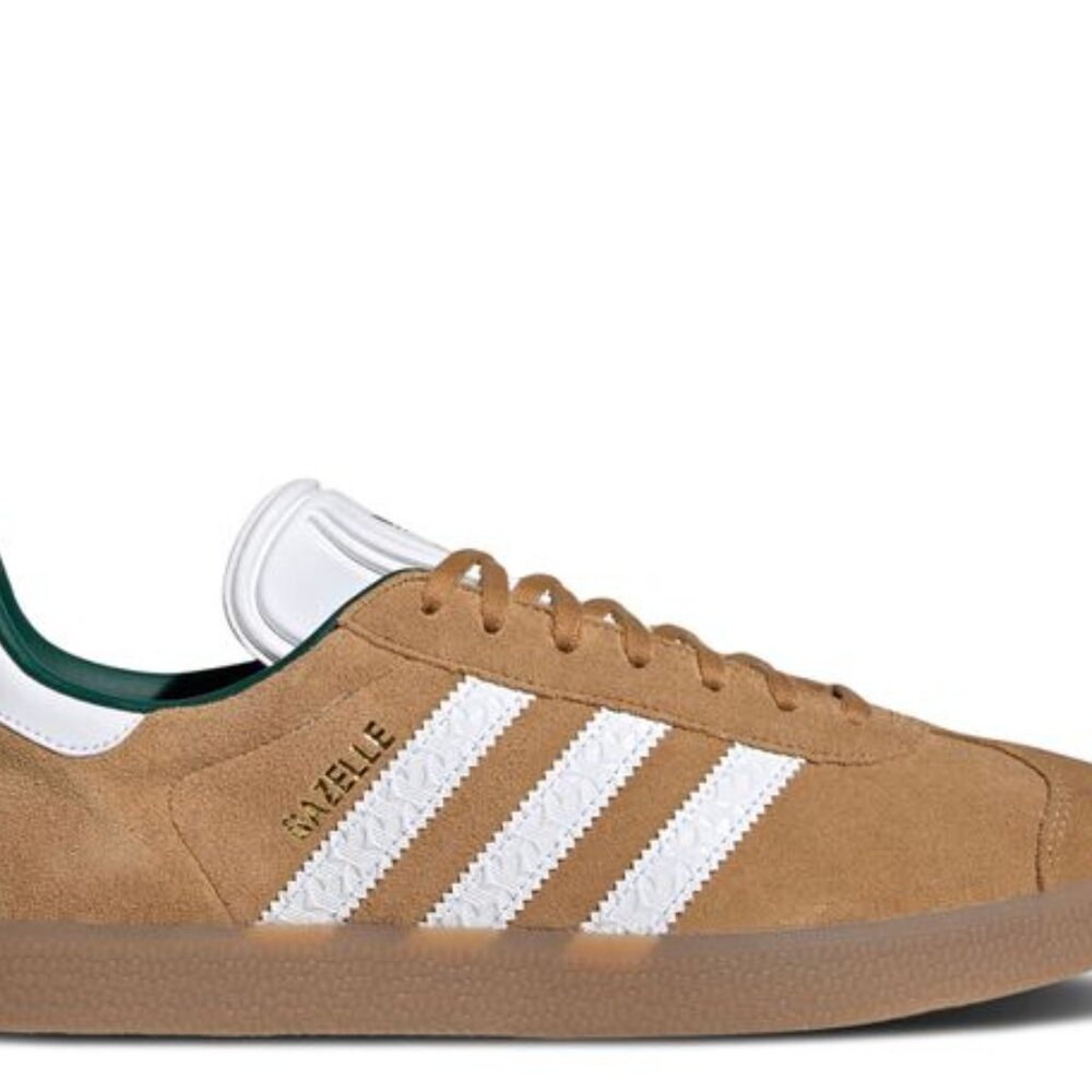 Adidas Gazelle 'Mesa Gum' Men's US 7